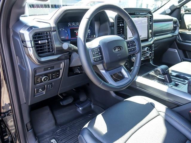 2026 Ford F-150 - $69,978