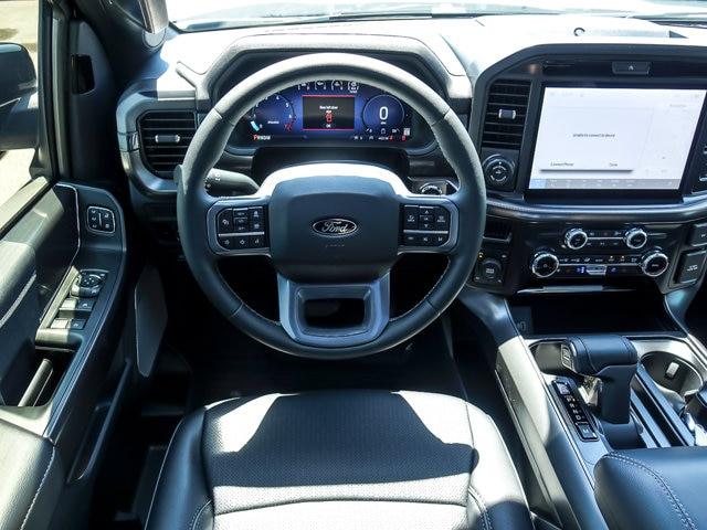 2026 Ford F-150 - $69,978