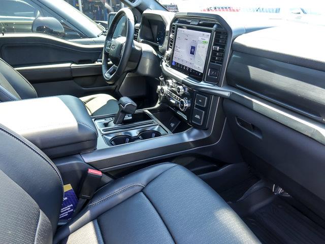 2026 Ford F-150 - $69,978