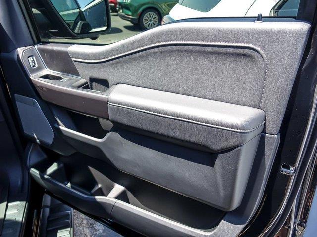2026 Ford F-150 - $69,978