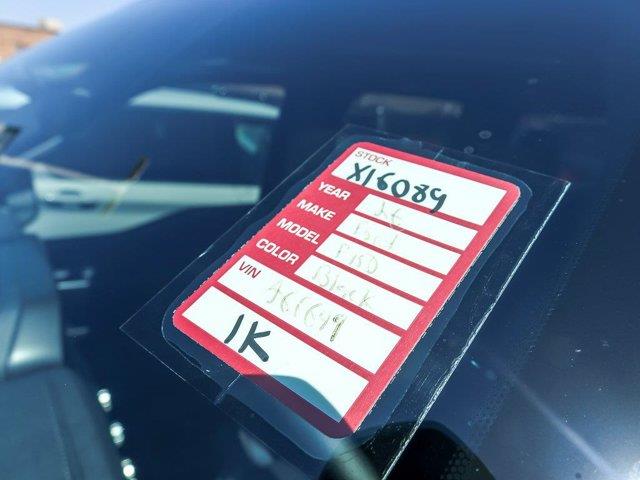 2026 Ford F-150 - $69,978