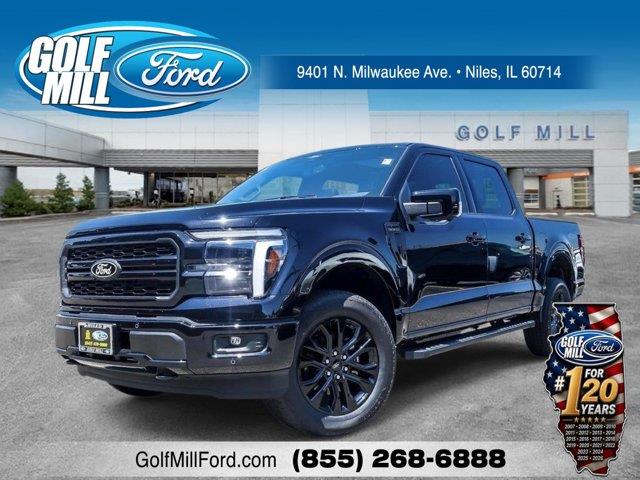 2026 Ford F-150 - $65,898