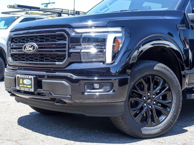 2026 Ford F-150 - $65,898