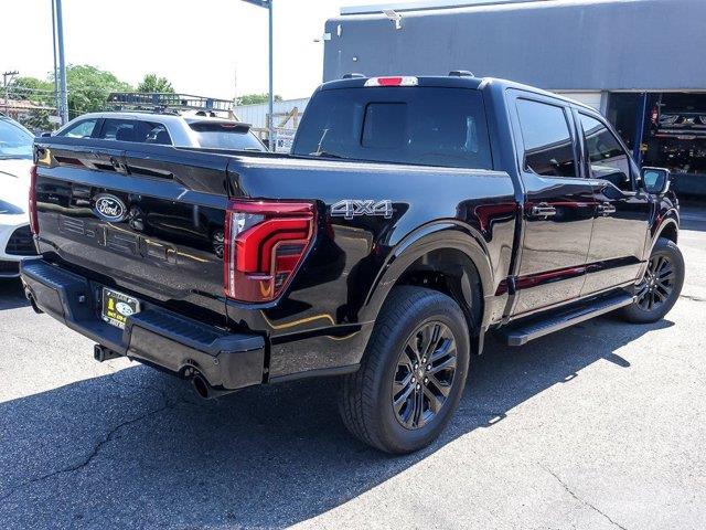 2026 Ford F-150 - $65,898