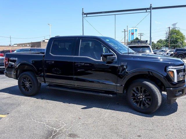 2026 Ford F-150 - $65,898