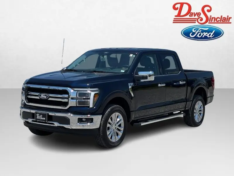2026 Ford F-150 - $64,995