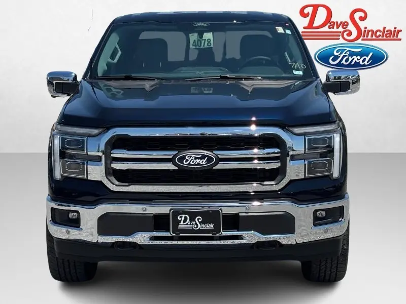 2026 Ford F-150 - $64,995