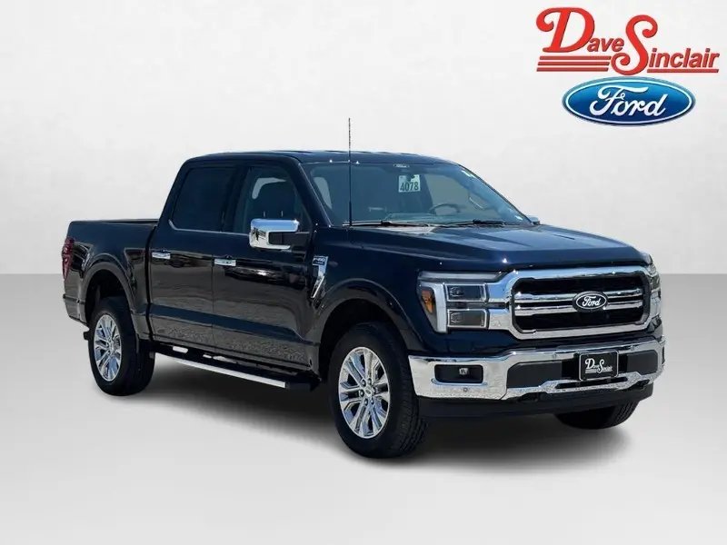 2026 Ford F-150 - $64,995