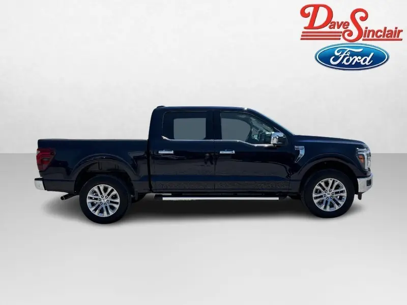 2026 Ford F-150 - $64,995