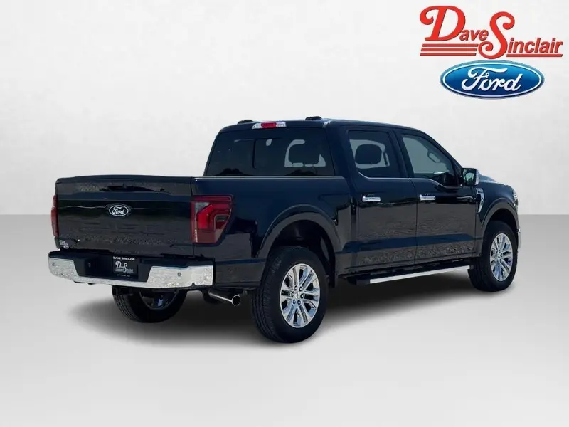 2026 Ford F-150 - $64,995