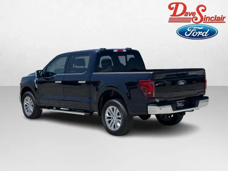 2026 Ford F-150 - $64,995