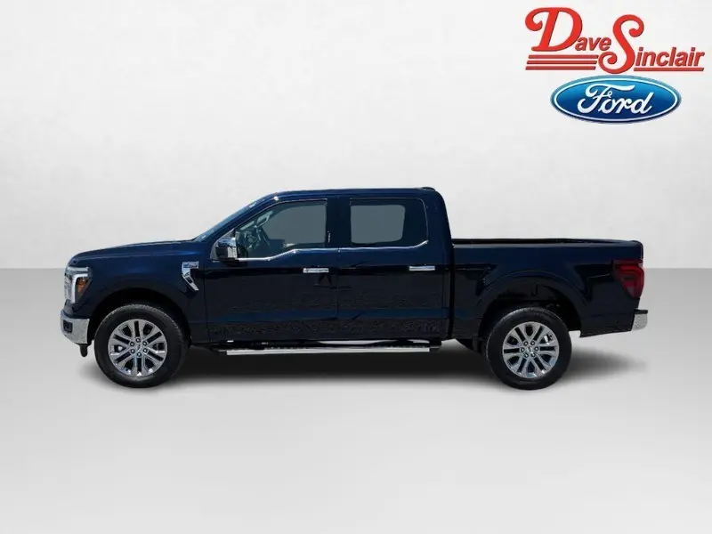 2026 Ford F-150 - $64,995