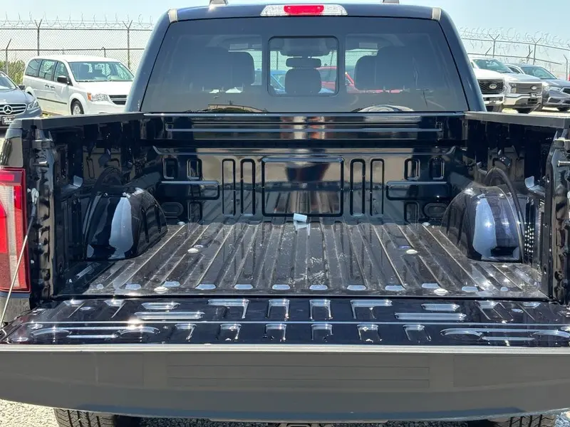 2026 Ford F-150 - $64,995