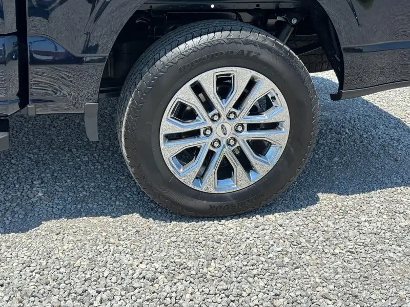 2026 Ford F-150 - $64,995