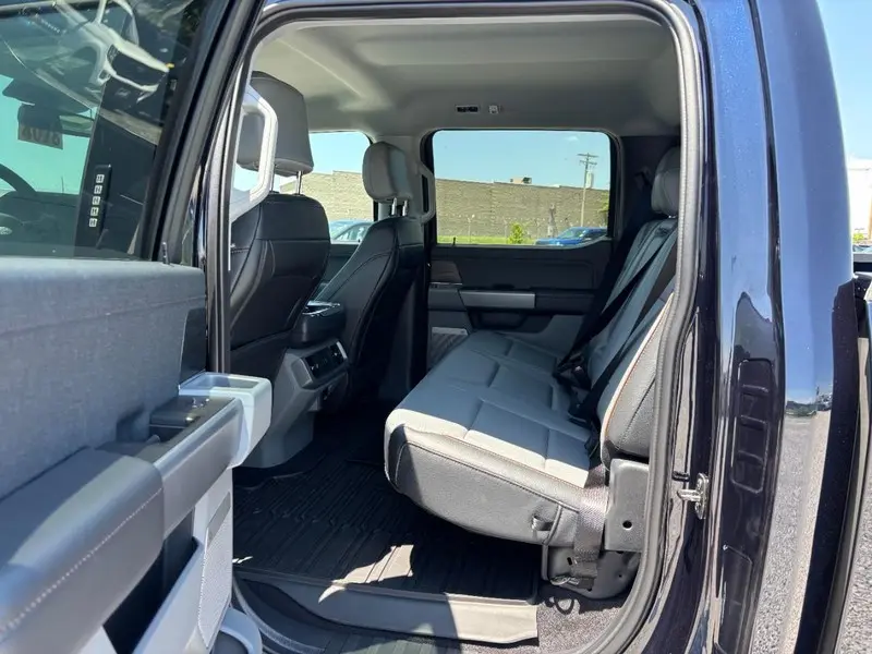 2026 Ford F-150 - $64,995