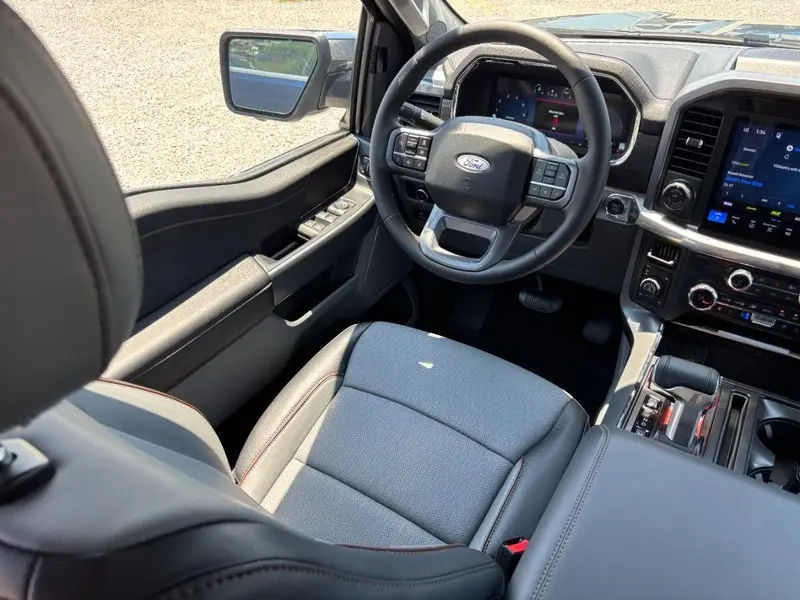 2026 Ford F-150 - $64,995
