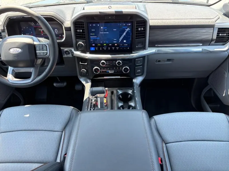 2026 Ford F-150 - $64,995