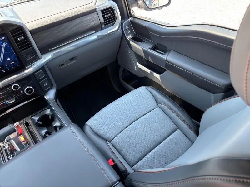 2026 Ford F-150 - $64,995