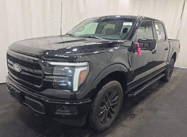 2026 Ford F-150 - $62,500