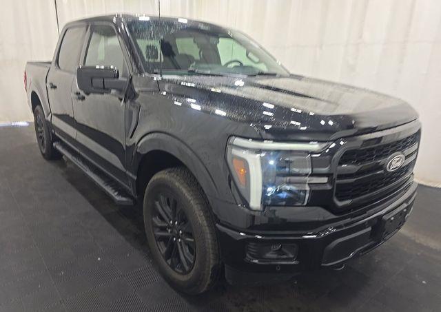 2026 Ford F-150 - $62,500