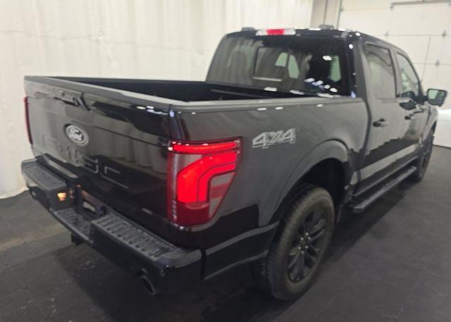 2026 Ford F-150 - $62,500