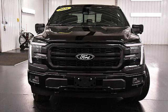 2026 Ford F-150 - $65,998