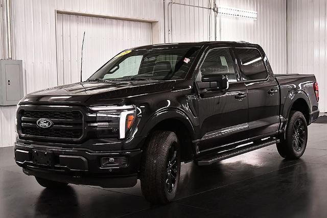 2026 Ford F-150 - $65,998