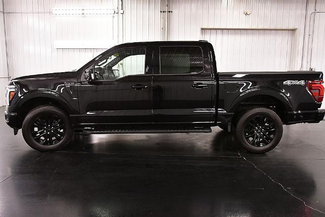 2026 Ford F-150 - $65,998