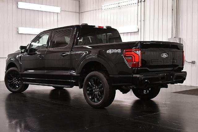 2026 Ford F-150 - $65,998