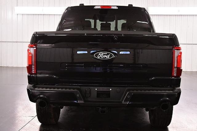 2026 Ford F-150 - $65,998