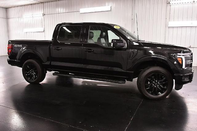 2026 Ford F-150 - $65,998