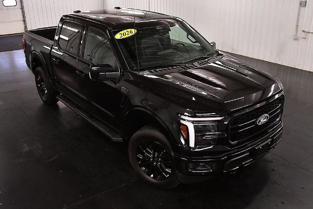 2026 Ford F-150 - $65,998