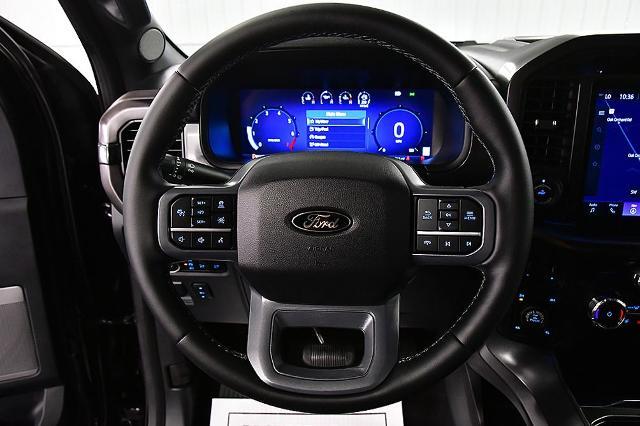 2026 Ford F-150 - $65,998