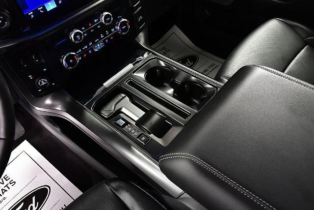 2026 Ford F-150 - $65,998