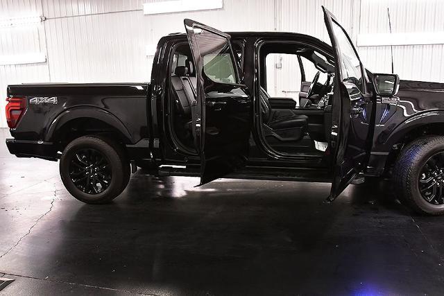 2026 Ford F-150 - $65,998