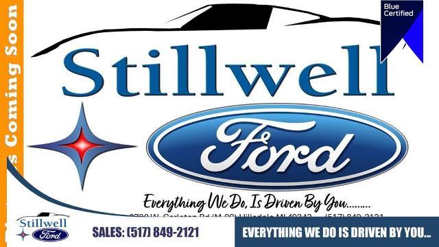 Preowned 2026 Ford F-150 Lariat for Sale