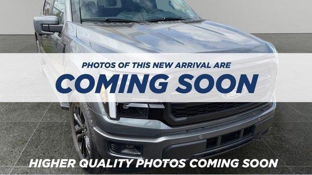 Preowned 2026 Ford F-150 Lariat for Sale