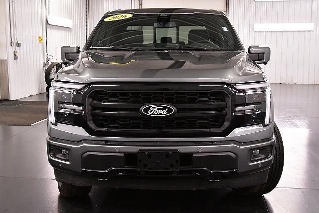 2026 Ford F-150 - $59,995