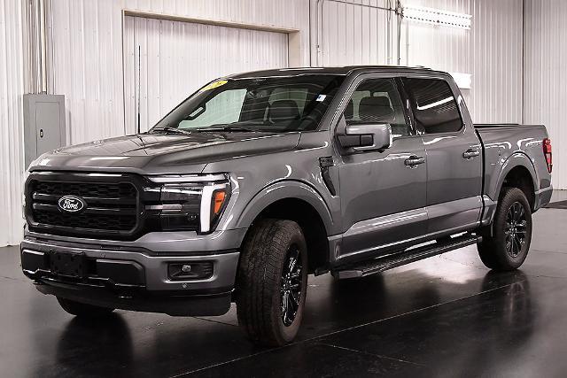 2026 Ford F-150 - $59,995