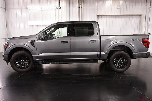 2026 Ford F-150 - $59,995