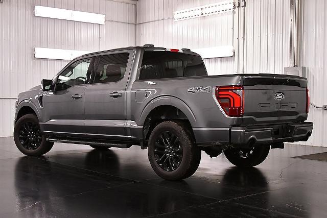 2026 Ford F-150 - $59,995