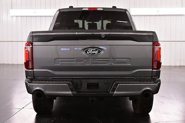 2026 Ford F-150 - $59,995