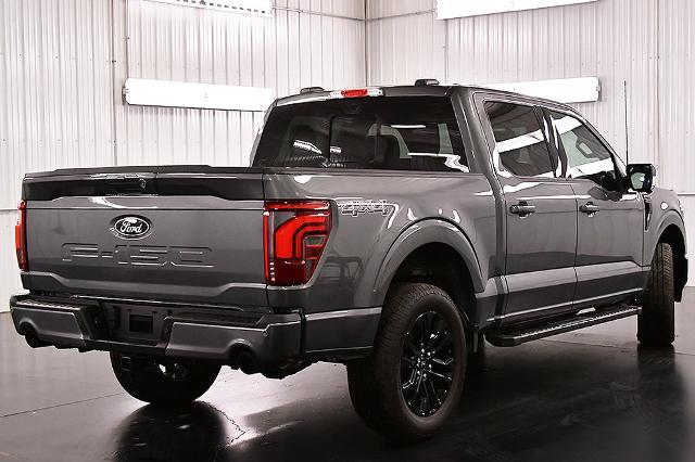 2026 Ford F-150 - $59,995