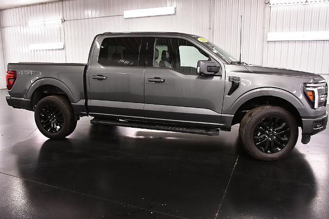 2026 Ford F-150 - $59,995