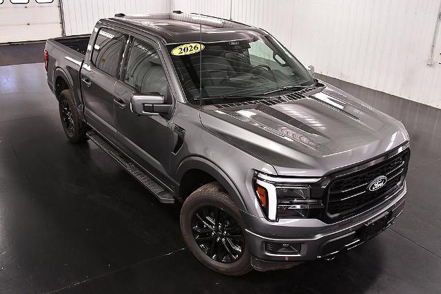 2026 Ford F-150 - $59,995