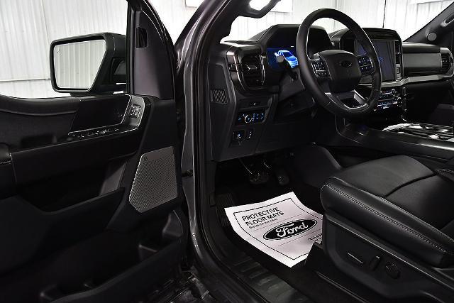 2026 Ford F-150 - $59,995
