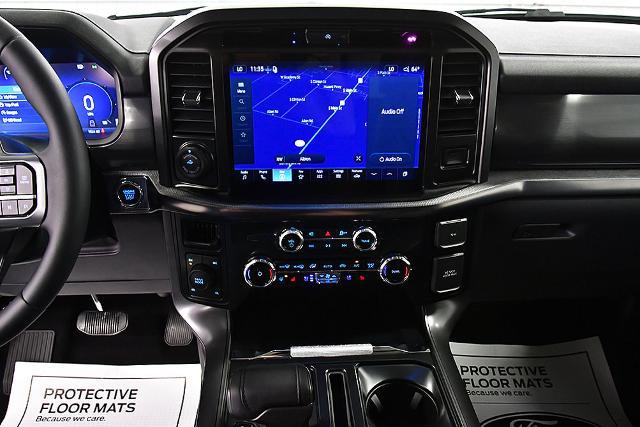 2026 Ford F-150 - $59,995