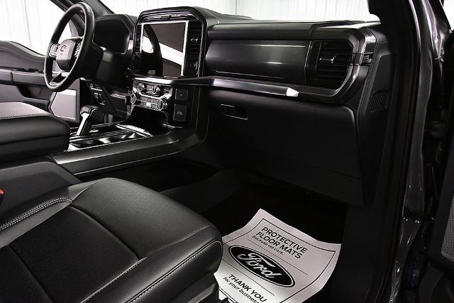 2026 Ford F-150 - $59,995