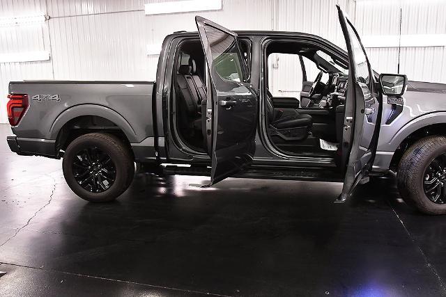 2026 Ford F-150 - $59,995