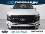 2024 F-150 Thumbnail 3